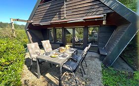 Hidden Cottage Odenwald